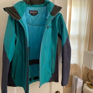 Winter Jacket Patagonia